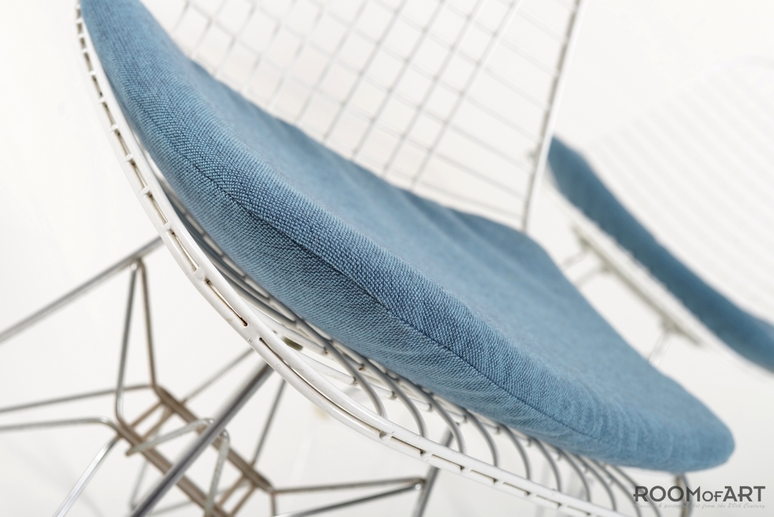 创意安博网页版 - 坐具|餐椅|办公安博网页版|安博anbo（中国）安博网页版|伊姆斯金属线椅（舒适版）